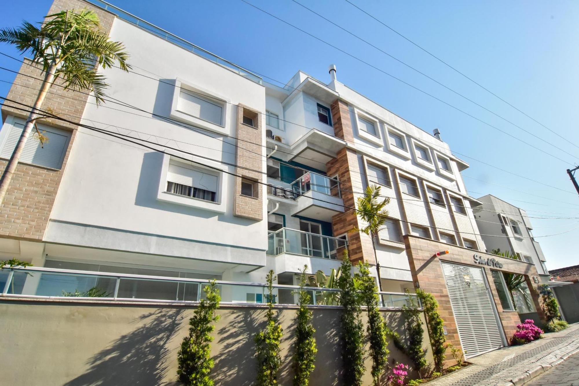 Apto Aconchegante 100M Da Praia Nos Ingleses P1155 Florianópolis Εξωτερικό φωτογραφία